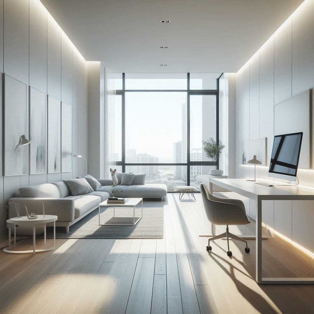 大厦名字文章配图