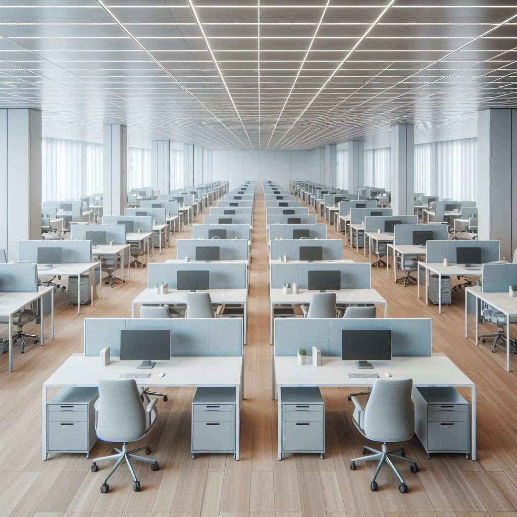 人事部门负责的写字楼办公办公区安全巡检面对餐饮配送集中到达该怎样划分责任