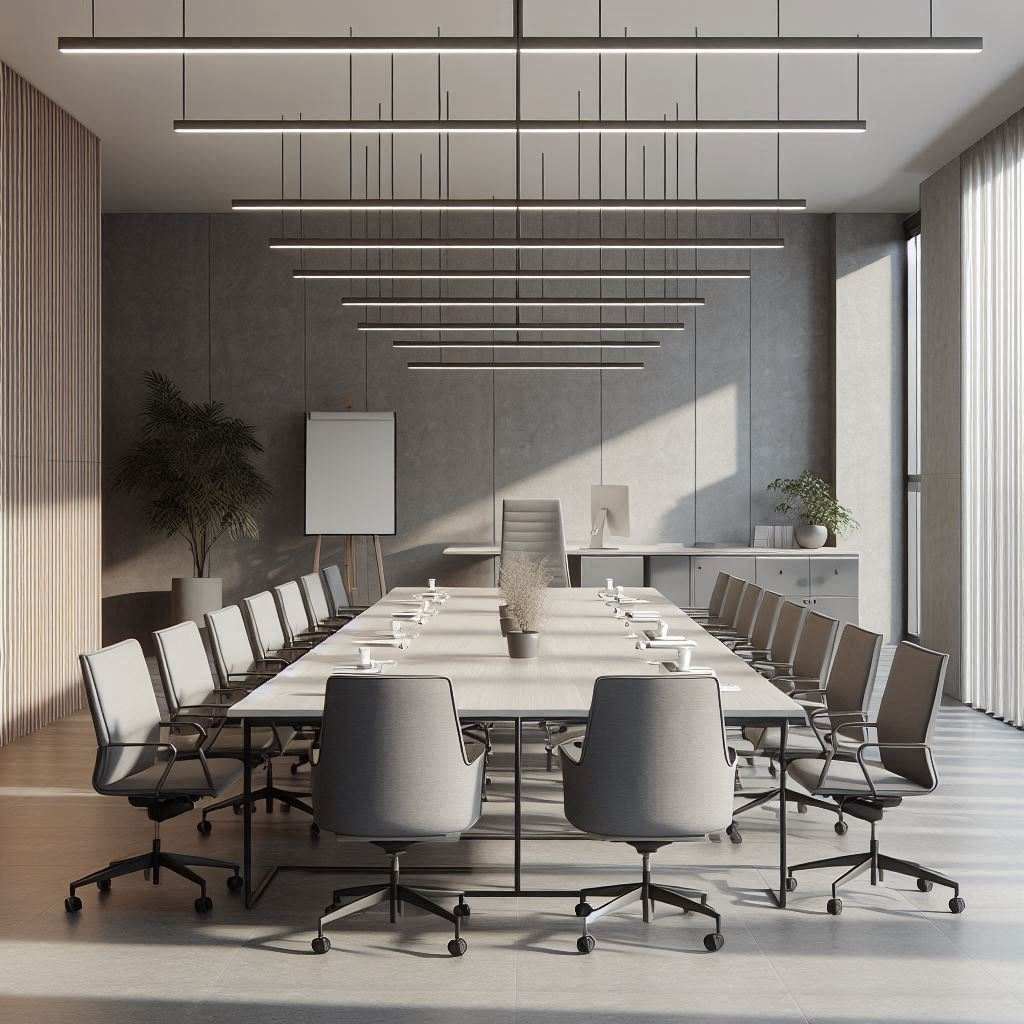 建筑设计公司怎样识别年度审计驻场引起的写字楼办公行业属性匹配异常信号