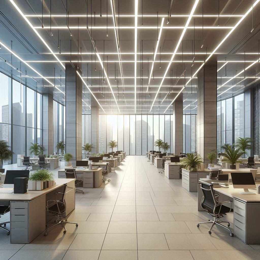 写字楼办公混合办公模式处理新员工批量入职时研发团队应该设置哪些确认环节